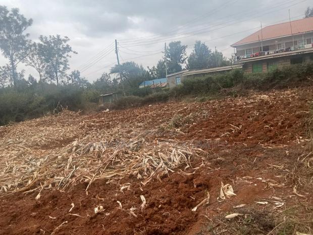 Prime Redsoil Quarter Acre in Lower Matasia. Deal Price