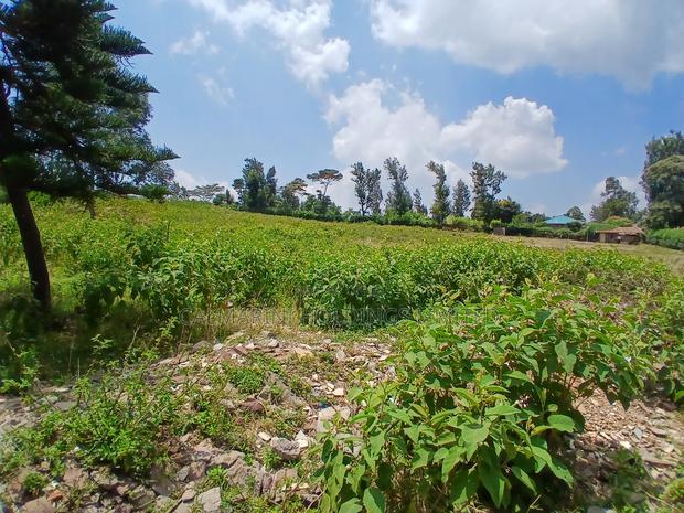 Very Prime Redsoil, Big 50 by 100 Plots in Kibiko, Ngong