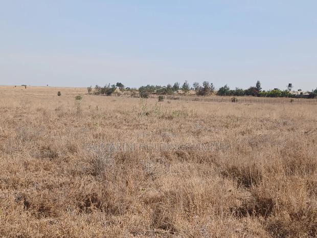 1.5 Acres Off Kiserian-Isinya Road Behind Sathya Sai School
