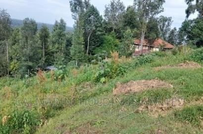 Distress 3 Prime Acres Redsoil in Matasia Ngong Near Highway