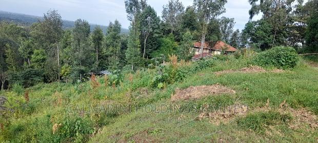 Distress 3 Prime Acres Redsoil in Matasia Ngong Near Highway