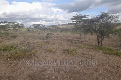 Prime 60 Acres for Sale Off Isinya-Konza Bypass