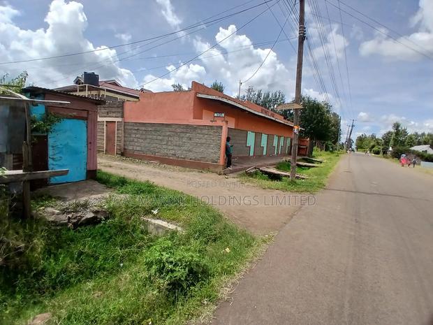 Prime Commercial Rental Property on Tarmac in Matasia