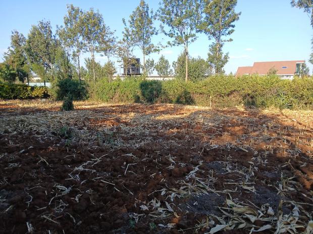 Prime Redsoil Eighth Acre in Upper Nkoroi, Matasia