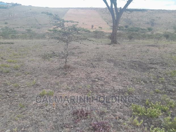 Prime 60 Acres for Sale Off Isinya-Konza Bypass