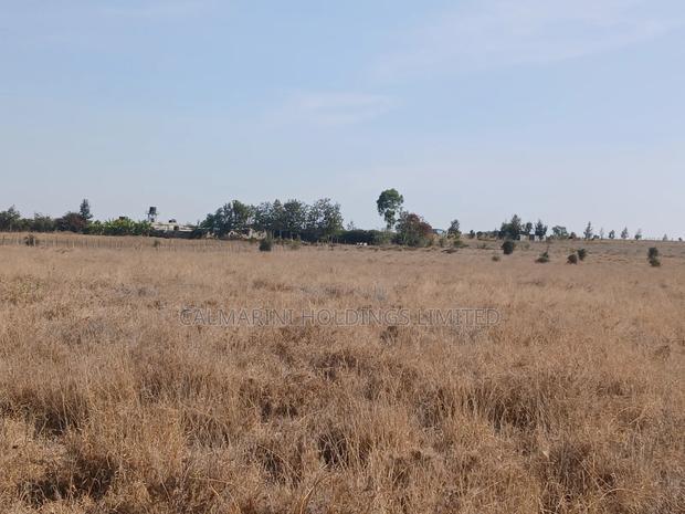 1.5 Acres Off Kiserian-Isinya Road Behind Sathya Sai School