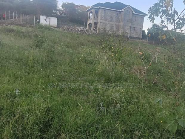 Quarter Acre in a Gated Community in Matasia