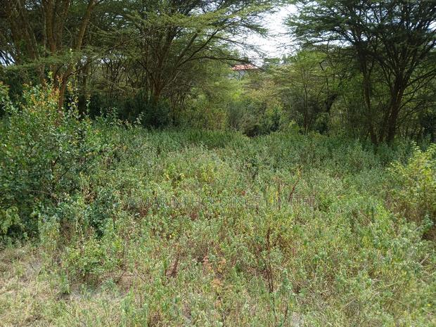 Lipa Polepole Eighth Acre Plot in Lower Merisho,Matasia