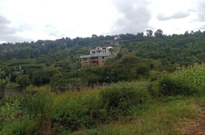 Prime 5 Acre Block for Sale in Merisho, Matasia