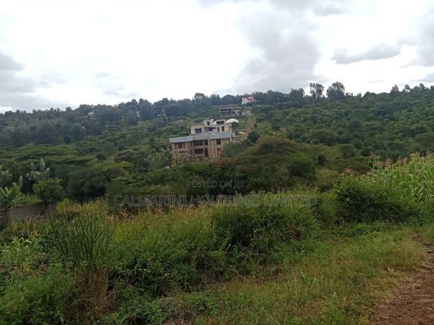 Prime 5 Acre Block for Sale in Merisho, Matasia