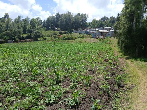 Deal 3.5 Acres for Sale Off Ngong-Kiserian Highway