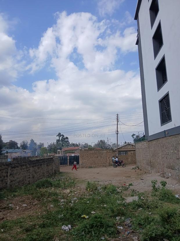 Distressed Prime Commercial 50 by 100 Plot in Ongata Rongai, Tumaini