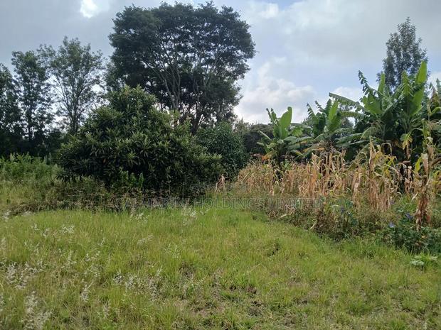 Redsoil Quarter Acre Plot Near Saitoti's Place, Kahara Rd