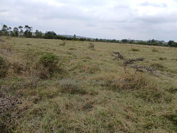 2 Prime Acres Selling Off Pipeline Road, Kiserian