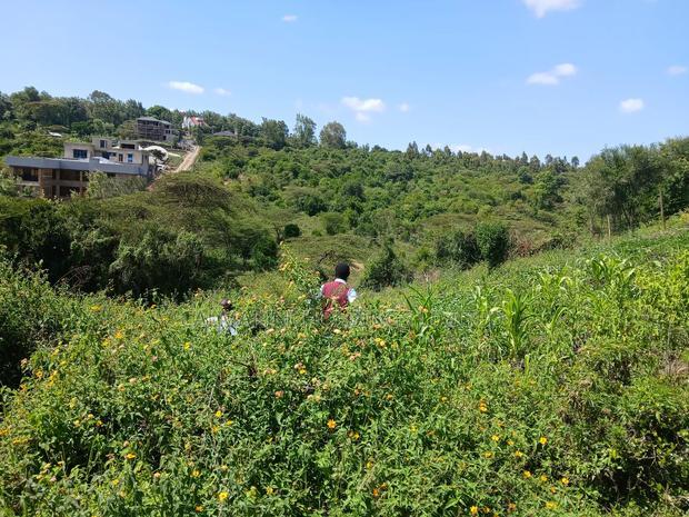 Prime Eighth Acre 400 Metres Off Tarmac in Matasia