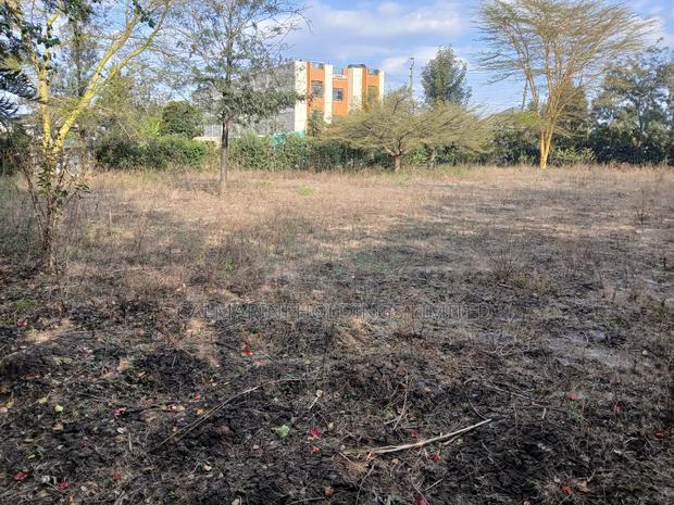 Prime 1/2:Acre of Land on Quick Sale Near Ongata Rongai SGR Terminus