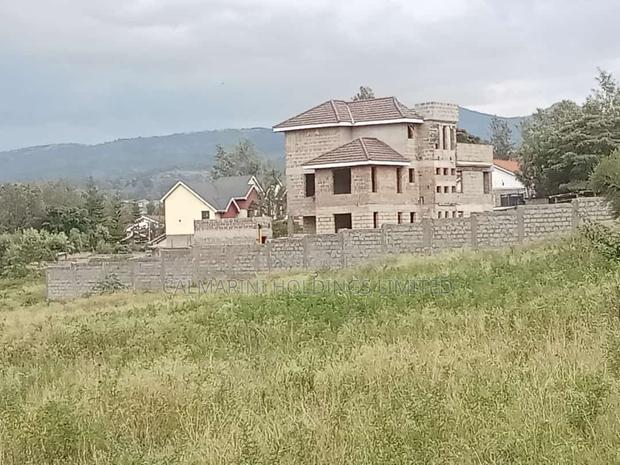 Distress Sale! Prime 1/4 Acre 500 Metres Off Ngong Tarmac