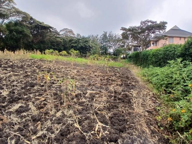 Prime 50 by 100 Plot in Olkeri, Ngong