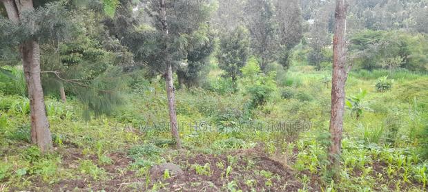 Distress Sale! Half Acre 1km From Shell Petrol STN Matasia