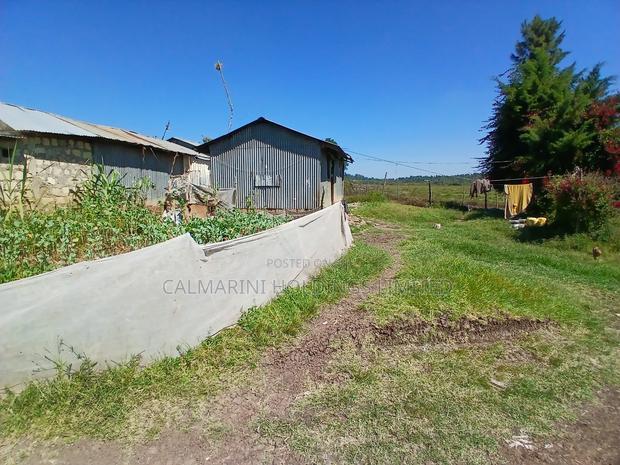 Quick Deal!! Full Eighth Acre Plot in Upper Matasia, Kaurrai