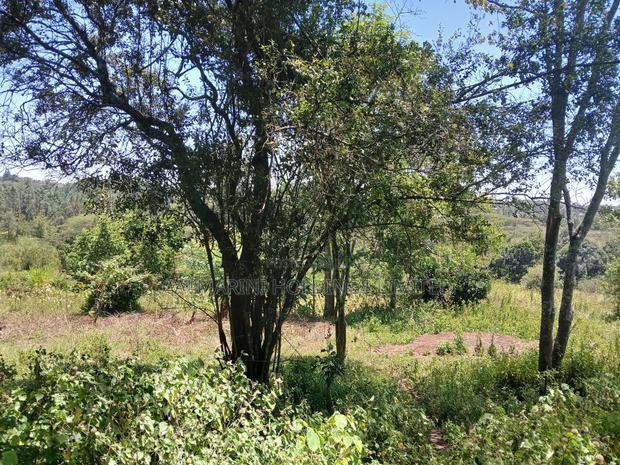 Prime 2.25 Acres Near Ankara Hotel, Lower Matasia