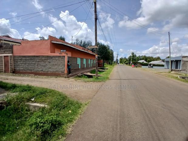 Prime Commercial Rental Property on Tarmac in Matasia
