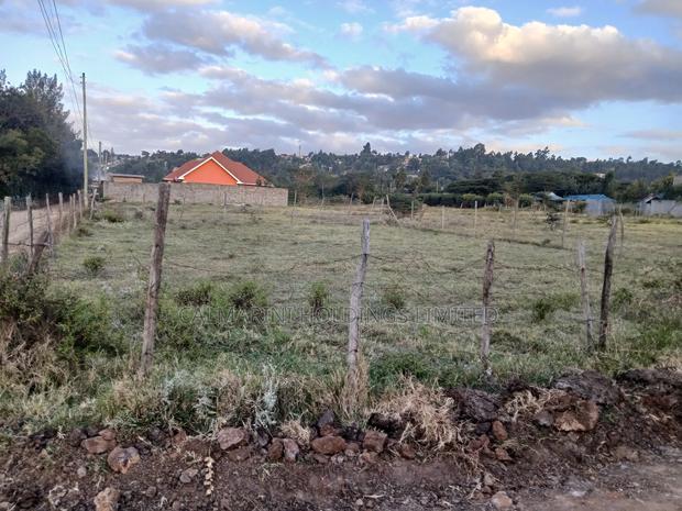 Very Distressed Sale! 50 by 100 Plot in Kibiko, Ngong Gated Comnty