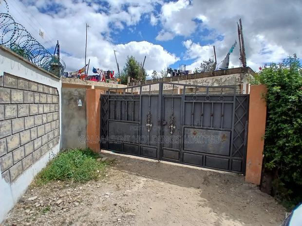 Furnished 7bdrm Block of Flats in Matasia, Oloosurutia for sale