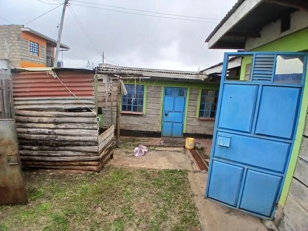 Prime Commercial 47 by 27 Feet Plot in Kiserian Town
