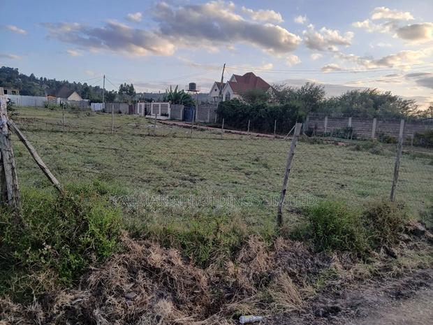 Very Distressed Sale! 50 by 100 Plot in Kibiko, Ngong Gated Comnty