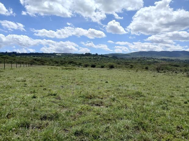 Prime 10 Acres For Sale Off Magadi Road Kiserian