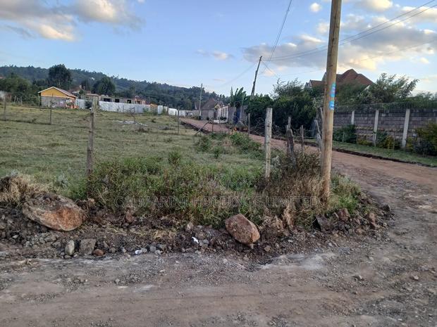 Very Distressed Sale! 50 by 100 Plot in Kibiko, Ngong Gated Comnty