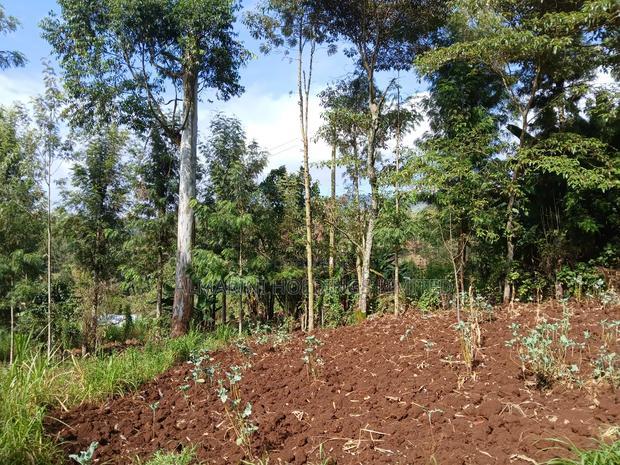 Prime Redsoil Quarter Acre Plot in Kahara, Ngong