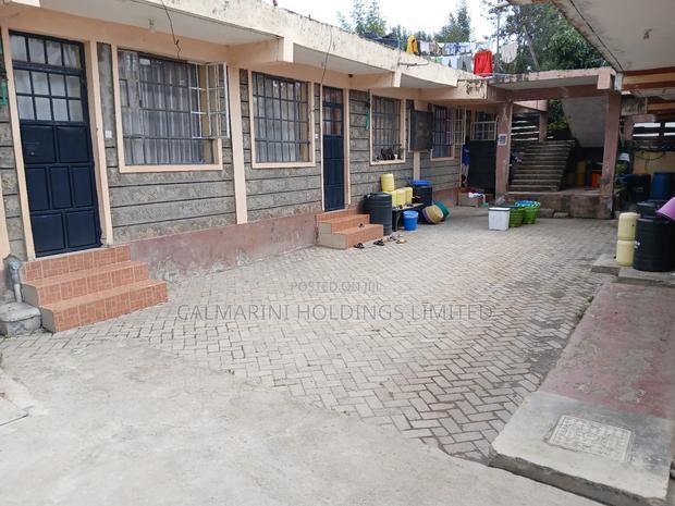 Furnished 7bdrm Block of Flats in Matasia, Oloosurutia for sale