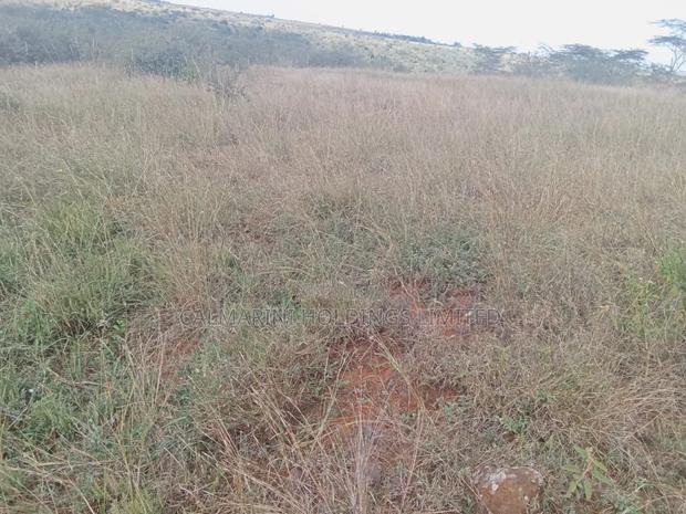 5 Acre Block of Land for Sale in Sholinke Kiserian