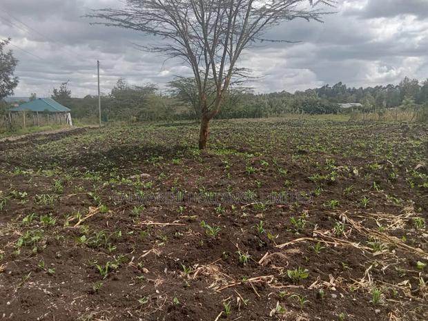 Prime Eighth Acre Plots in Merisho, Matasia