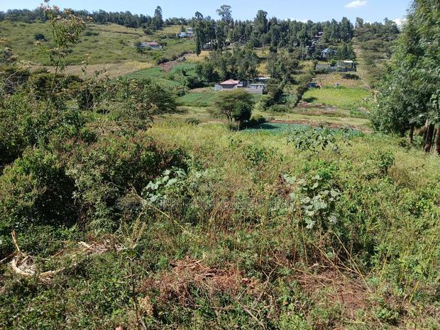 Quick Sale! Eighth Acre Plot in Kaurrai, Upper Matasia