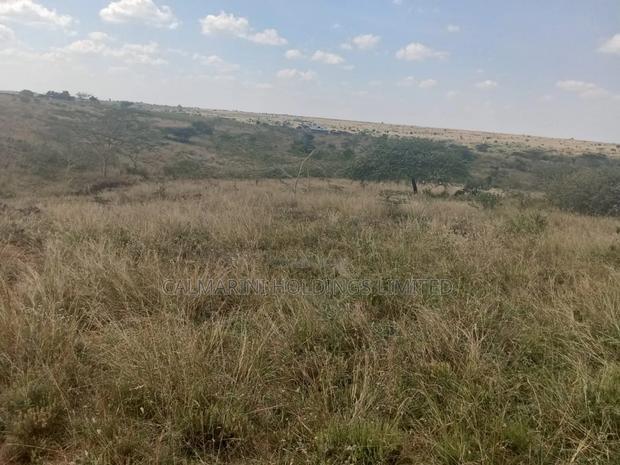 5 Acre Block of Land for Sale in Sholinke Kiserian