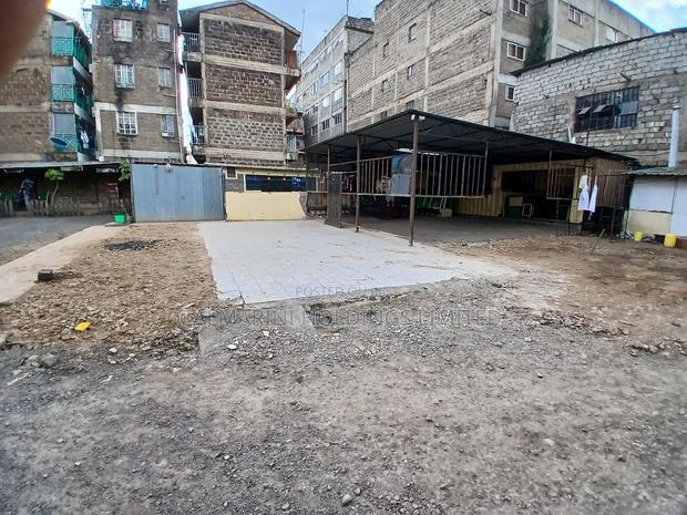 Very Prime Commercial 100 by 100 Plot in Rongai Near Naivas