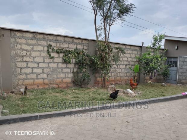 Furnished 3bdrm Bungalow in Maasai Ornamental, Matasia for sale