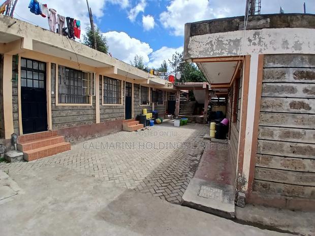 Furnished 7bdrm Block of Flats in Matasia, Oloosurutia for sale