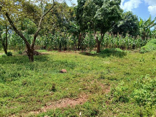 Deal! Quick Sale! Quarter Acre Redsoil Plot in Kahara Ngong