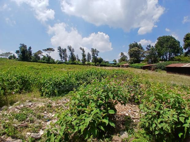 Very Prime Redsoil, Big 50 by 100 Plots in Kibiko, Ngong