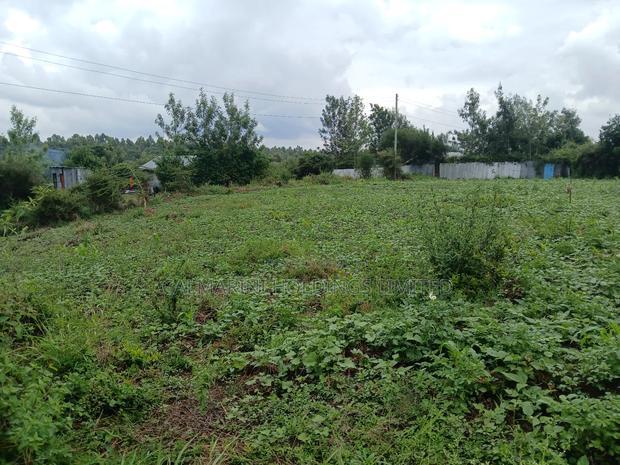 Distress Sale! Half Acre Plot With Good Views in Matasia