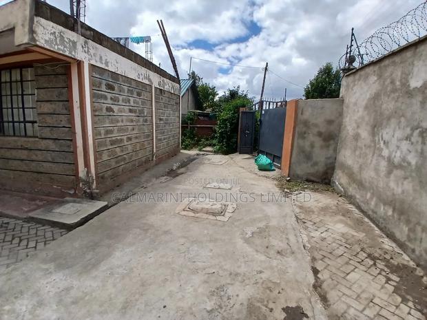 Furnished 7bdrm Block of Flats in Matasia, Oloosurutia for sale