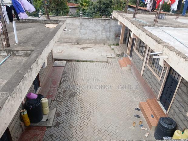 Furnished 7bdrm Block of Flats in Matasia, Oloosurutia for sale