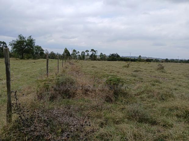 2 Prime Acres Selling Off Pipeline Road, Kiserian