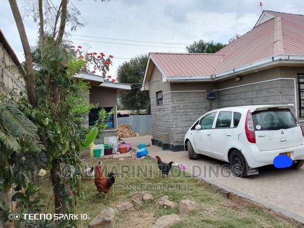Furnished 3bdrm Bungalow in Maasai Ornamental, Matasia for sale