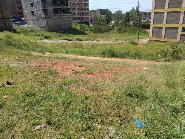 Very Prime Plot Commercial Plot in Kasarani, Nairobi, Sunton