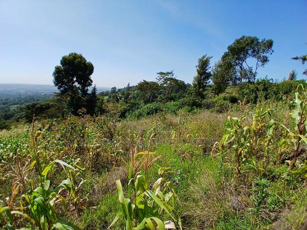Distress Sale! Prime Redsoil Acre 200 MTRS Off Tarmac, Ngong
